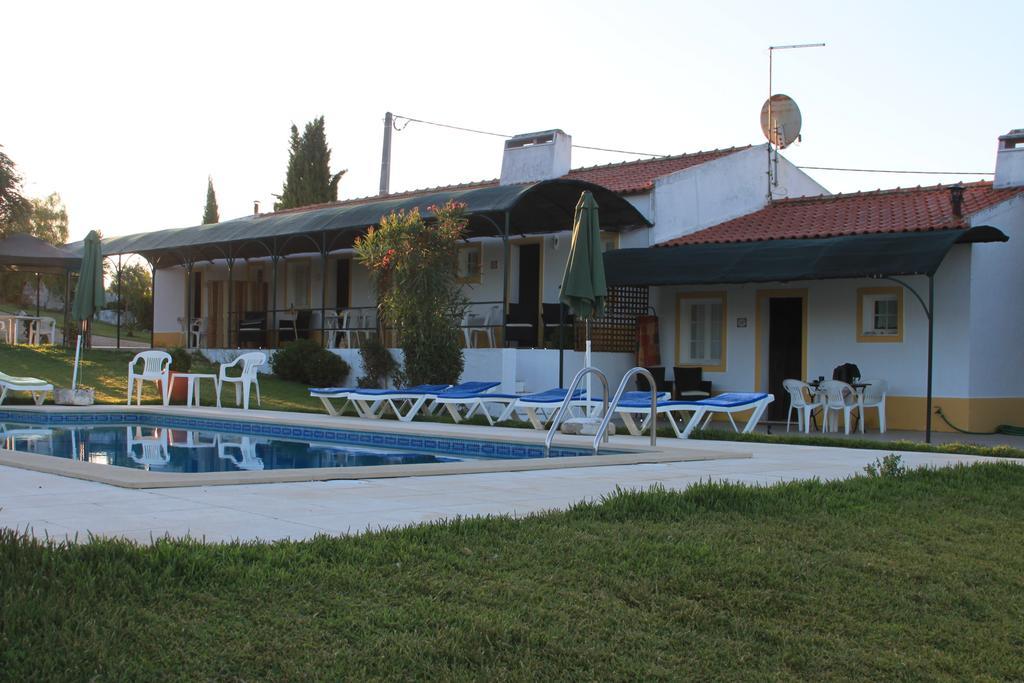 Monte Da Boa Vista - Descanso Perfeito Hotel Portel Kamer foto