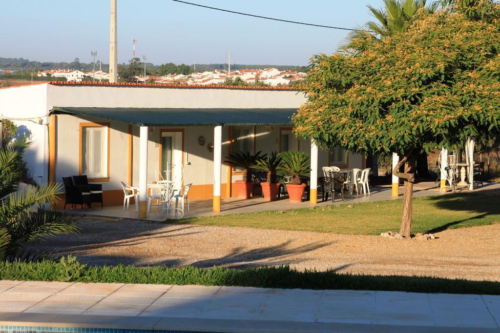 Monte Da Boa Vista - Descanso Perfeito Hotel Portel Buitenkant foto