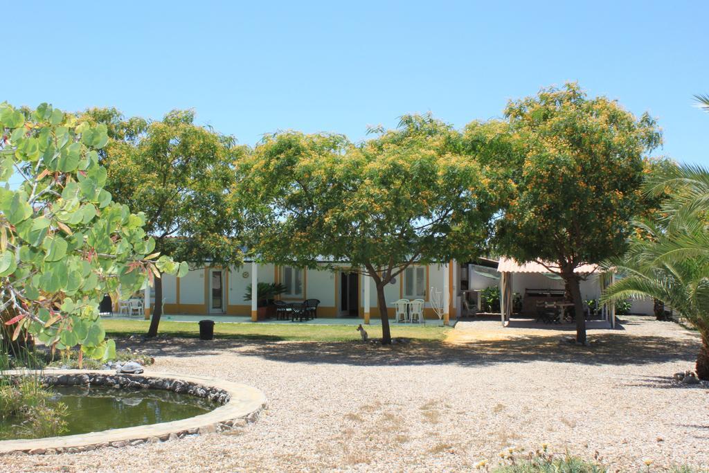 Monte Da Boa Vista - Descanso Perfeito Hotel Portel Kamer foto