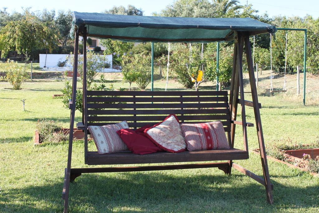Monte Da Boa Vista - Descanso Perfeito Hotel Portel Buitenkant foto