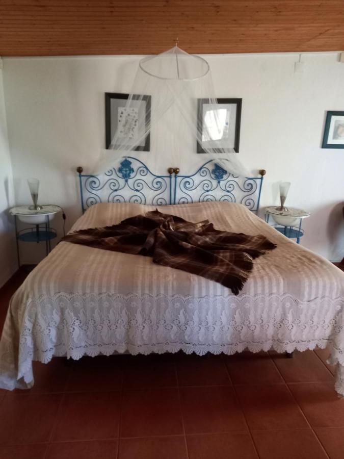 Monte Da Boa Vista - Descanso Perfeito Hotel Portel Buitenkant foto