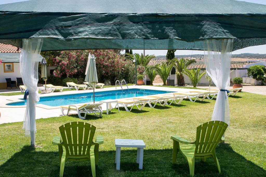 Monte Da Boa Vista - Descanso Perfeito Hotel Portel Buitenkant foto